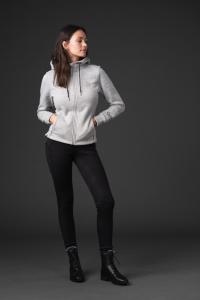 Ridtights Helsk Panola Catago Grip Teddy/Svart