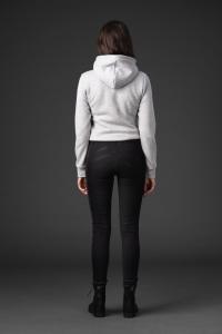 Ridtights Helsk Panola Catago Grip Teddy/Svart