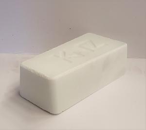 Saltsten 2kg ren salt