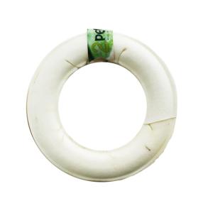 2-Pets Tuggring Vit 15cm