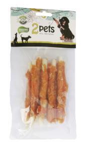 2pets Tuggpinne m kycklingfilé 12cm
