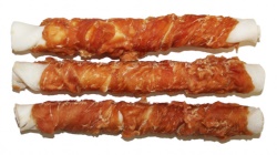 2pets Tuggpinne m kycklingfilé 17cm