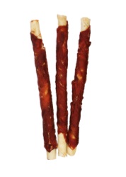 2pets Tuggpinne m ankfilé 28cm 3-pack