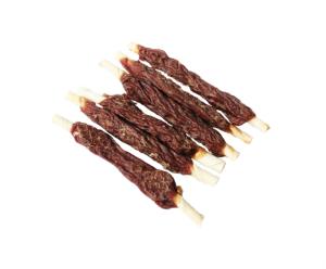 2pets Tuggpinne m Lamm 12cm 6-pack