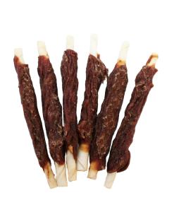 2pets Tuggpinne m Lamm 12cm 30-pack