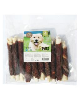 2pets Tuggpinne m Lamm 17cm 18-pack XL