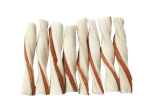 2pets Tuggtwister m kyckling