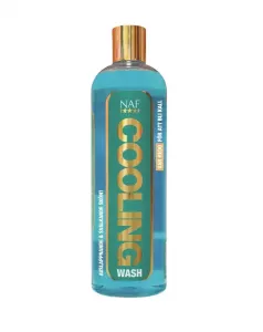 NAF Cooling Wash 500ml