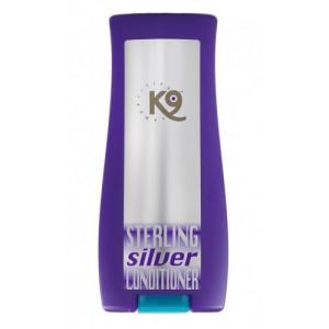 Balsam K9 Sterling Silver 300ml