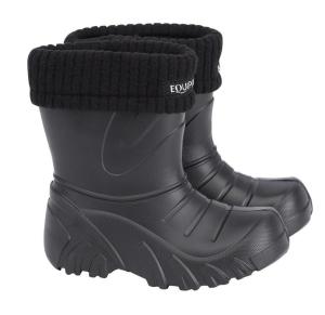 Känga New Panda Svart