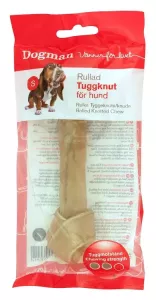 Tuggknut rullad S