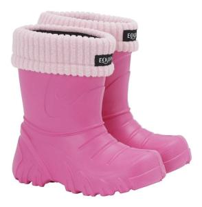 Känga New Panda Rosa