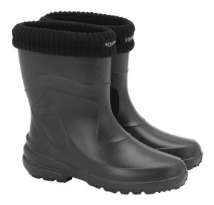 Stövel New Jessy Svart