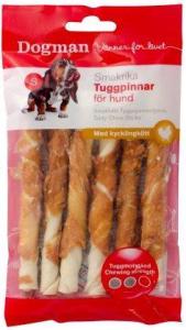 Tuggpinnar m kyckling