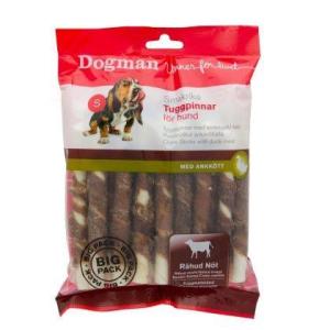 Tuggpinne med Anka 25-p