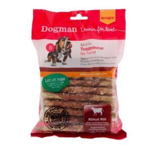 Tuggpinnar 30-pack Malda m kyckling 12cm