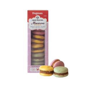 Macarons Kyckling 135g