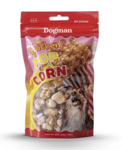 Popcorn Kyckling 50g