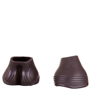 Boots "Ballskydd" Acavallo, Svart