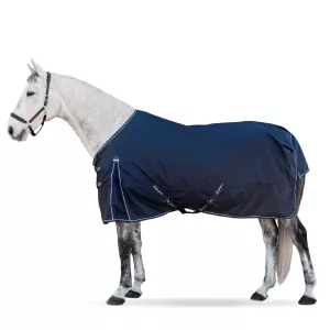 Täcke Regn Lippo Basic Marin