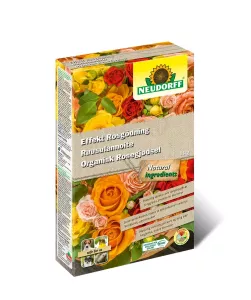 Effekt Rosgödning 1 kg - KRAV-certifierad