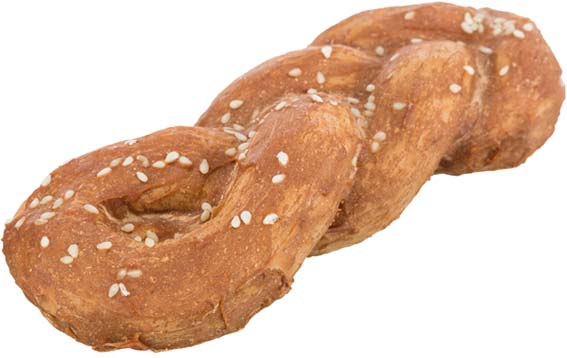 DentaFun Kyckling "Kanellängd" 15cm