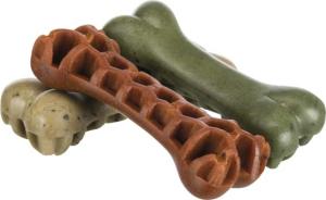 DentaFun Veggie Honey Bone Alger 8,5cm