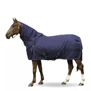 Täcke Lippo Basic Plus 600D 200g Navy/Blå