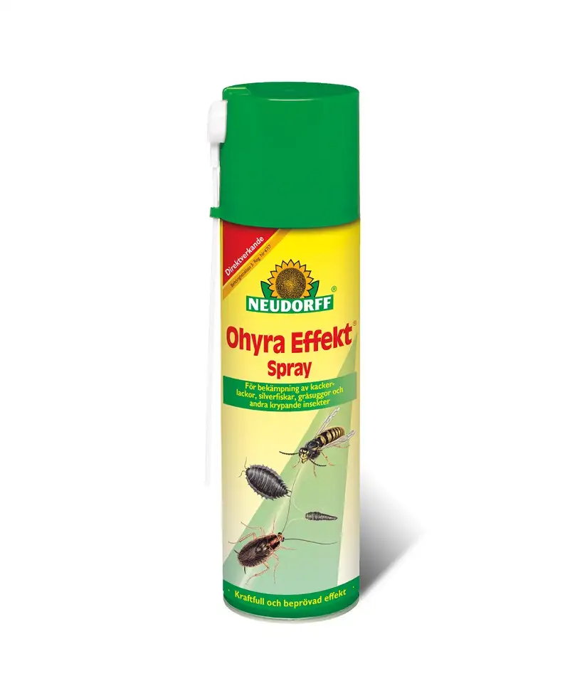 Ohyra Effekt 500 ml spray