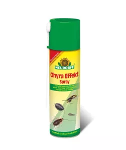 Ohyra Effekt 500 ml spray