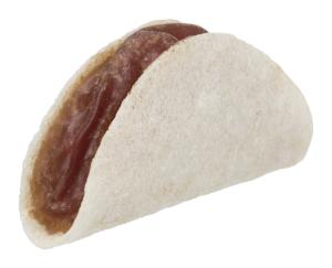 Denta Fun Duck Tacos 100g