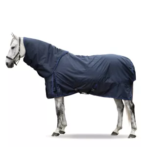 Täcke Lippo Basic Plus 600D 400g Navy/Blå