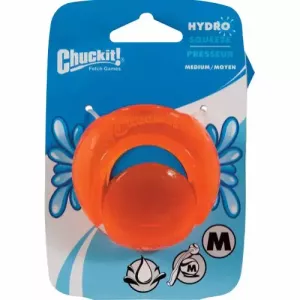 CHUCKIT Vattenabsorberande boll M -