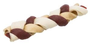 DentaFun Tuggfläta Beef 12cm 85g