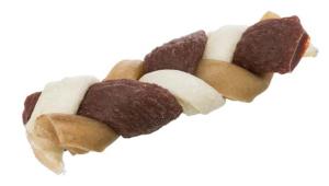 DentaFun Tuggfläta Beef 12cm 30g