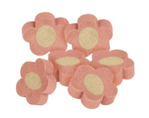 Soft Snack Flowers 75g
