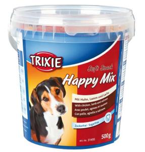Soft Snack Happy Mix 500g