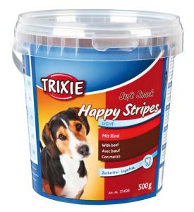 Soft Snack Happy Stripes 500g
