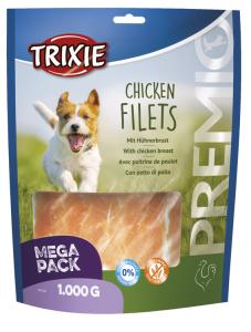 Premio Chicken Filets 1kg