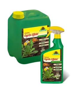 Ogräs Effekt 1L spray