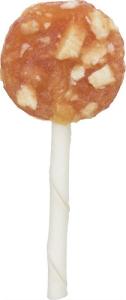 DentaFun Chicken Cheese Lolly 10cm