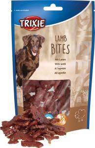 Premio Lamb Bites 100g