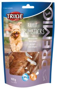 Premio Rabbit Drumsticks 100g
