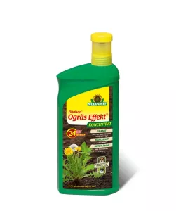 Ogräs Effekt 1L konc.