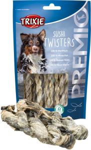 PREMIO Sushi Twisters 60g