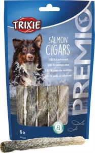 PREMIO Lax-cigarrer 12,5cm 70g