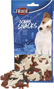 Ocean Snacks 14st/100g