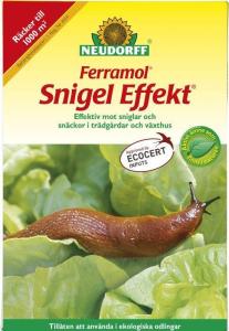 Snigel Effekt
