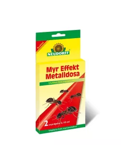 Myr Effekt Metalldosa