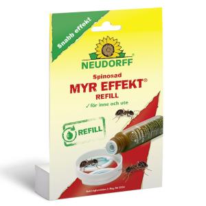Myr Effekt Refill